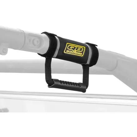 Editor’s Pick QuadBoss     UTV Reflective Grab Handle