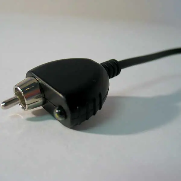 Gmax Power Cord with LED Light Reduced Price