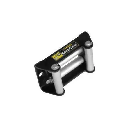 QuadBoss     Roller Fairlead Popular