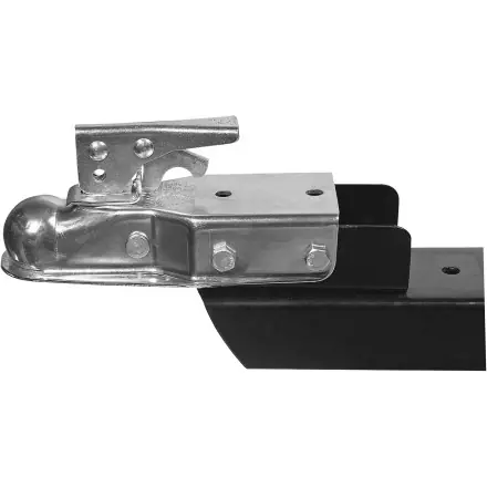 QuadBoss     Hitch Conversion Kit Editor’s Pick