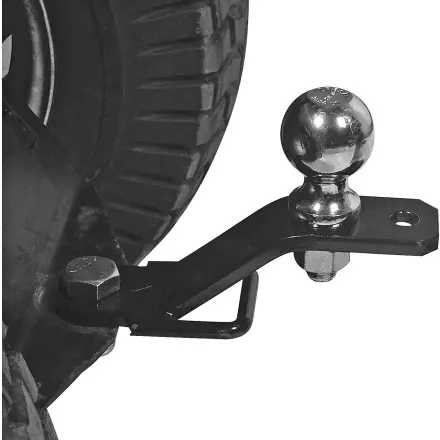 Price Drop QuadBoss     3-Way Hitch Adapter