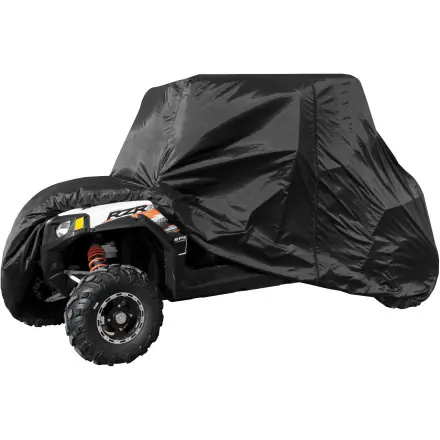 QuadBoss     UTV 4-Seater Cover Warranty Included
