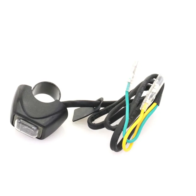 Sports Parts Inc. Waterproof On/Off Switch Hot Picks