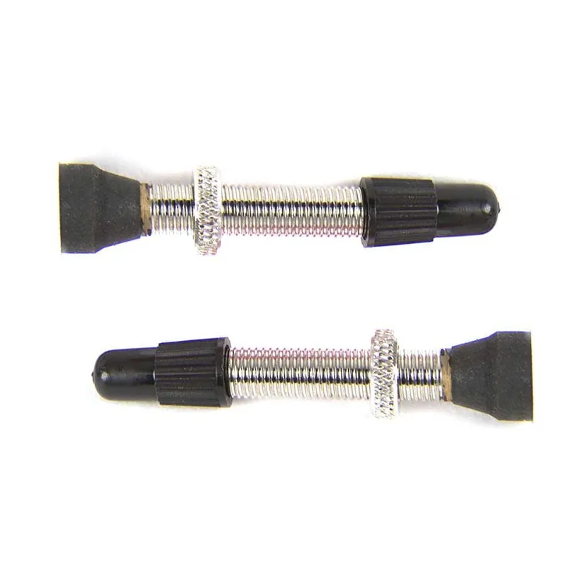 Stan's NoTubes Bicycle Tire Valves (Closeout) Luxury