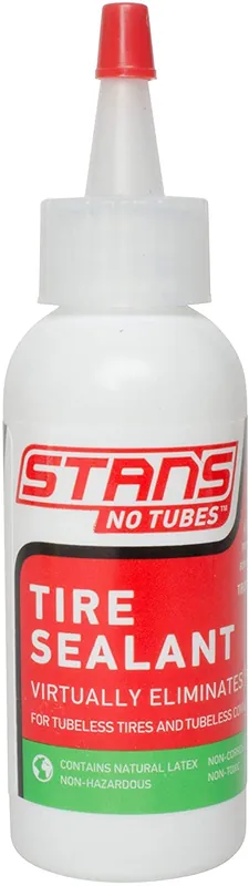 Wholesale Stan's NoTubes Bicycle Tire Sealant, 2oz