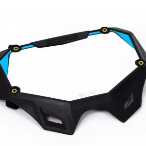 New Release Stacyc Number Plate Kit