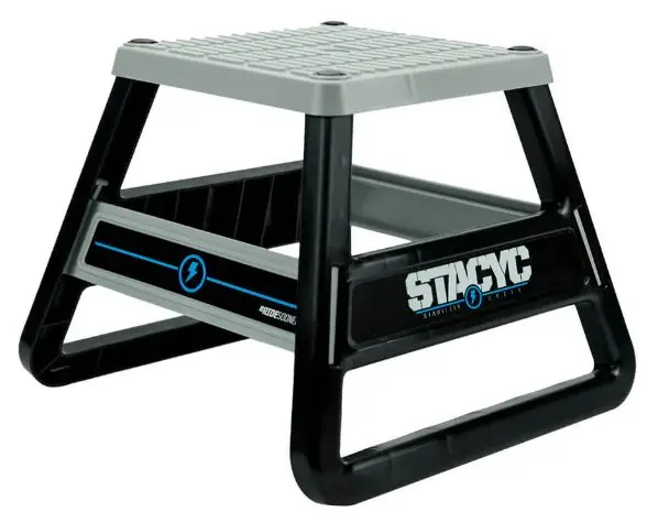 Stacyc No-Tool Moto Stand Next Day Delivery