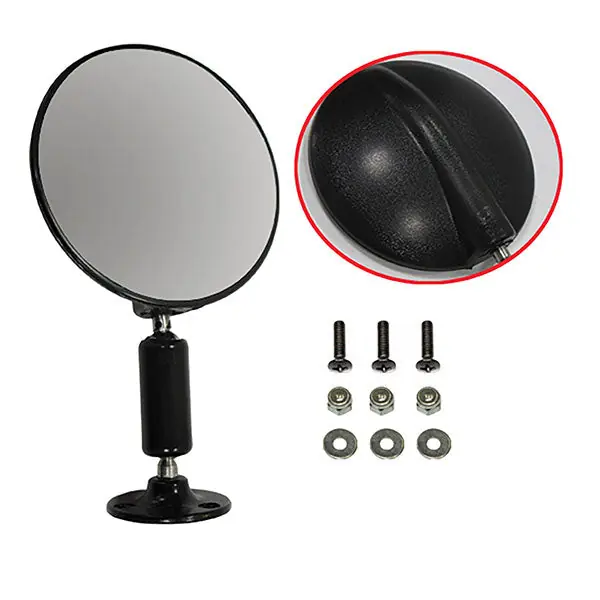 Price Cut Sports Parts Inc. Universal Convex Mirror