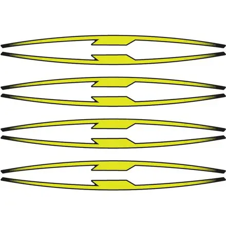 Buy Today Puig     Universal Rim Strips