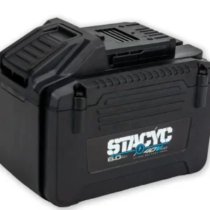 Place Order Stacyc 36V 6Ah Replacement Battery
