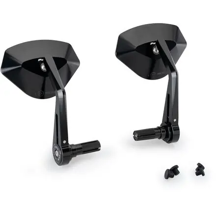 Best Seller Puig     Hi-Tech 5 Bar End Mirror