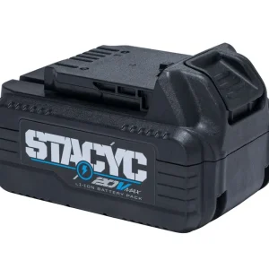 Sale Stacyc 20VMax 5AH Battery