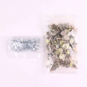 Mega Sale Sports Parts Inc. Track Bolts & Nuts Kit