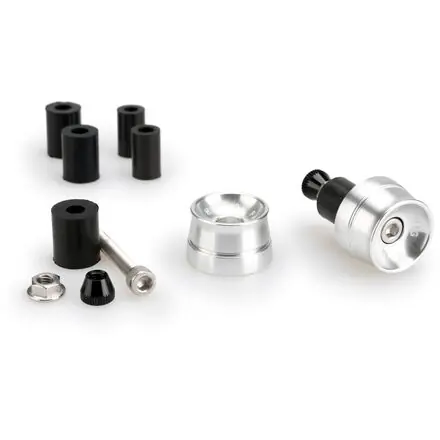 Hot Deal Puig     Speed Universal Bar Ends