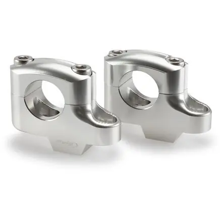 Handmade Puig     Pullback Universal Handlebar Risers