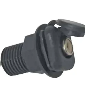 Sports Parts Inc. RCA Universal DC Connector Modern