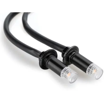 Puig     Tab LED Turn Signals Certified