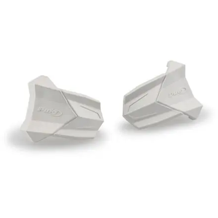 Buy Direct Puig     R19 Frame Slider Rubber End s Replacement