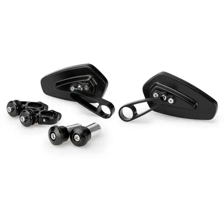 Puig     MP2 Mirrors Clearance