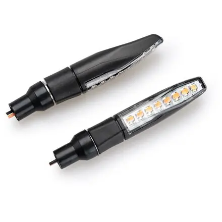 Puig     Rugged Sequential LED Turn Signals Big Sale