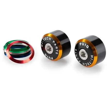 Original Puig     Balance Universal Bar Ends