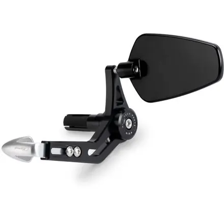 Latest Puig     Lever Protector With Pro Mirror