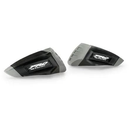 Puig     Pro 2.0 Frame Slider Pucks s Replacement Trending