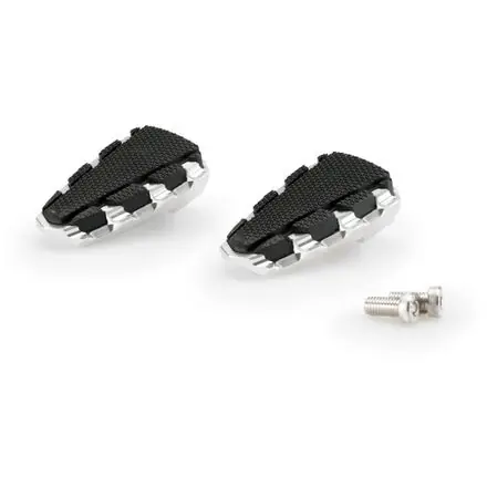 Puig     Trail 2.0 Footpegs Free Delivery