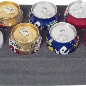 Authentic Sports Parts Inc. Beverage Holder