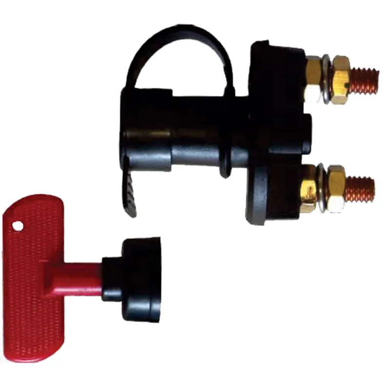 Price Cut Sports Parts Inc. Battery Cut-Off Switch