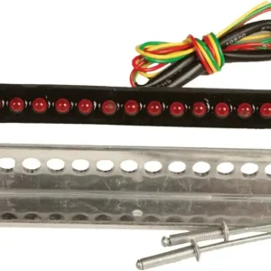 Sports Parts Inc. 5-1/4" Universal LED Light Strip Price Cut