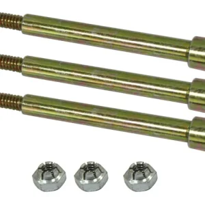 Sports Parts Inc. Clutch Arm Bolts While Supplies Last