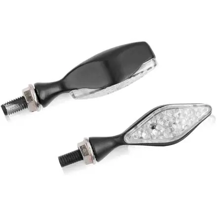 Puig     Sparkly LED Turn Signals Latest