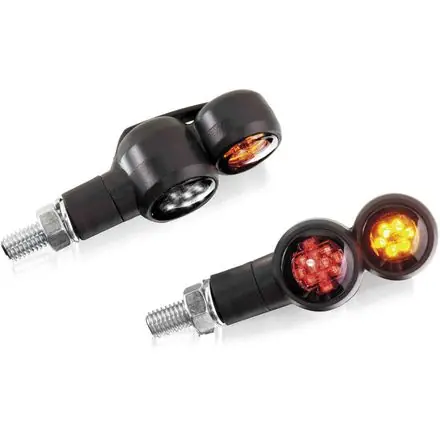 Hassle-Free Returns Puig     Turn LED Turn Signals
