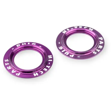 Puig     PHB19 Axle Slider Rings Must Have