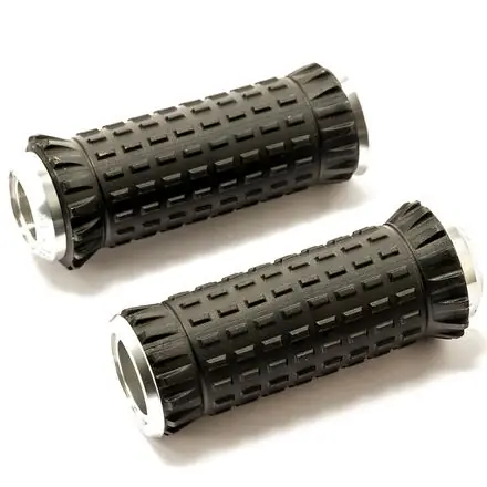 Puig     R-Fighter S Footpegs Mega Sale