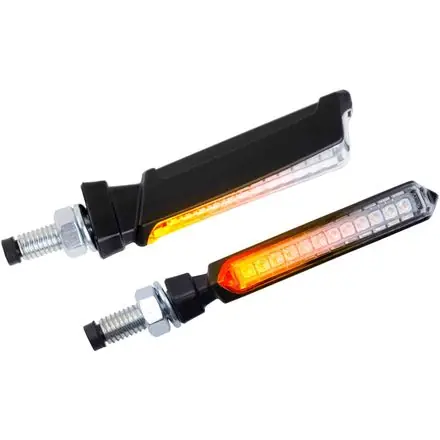Popular Puig     Thin LED Turn Signals