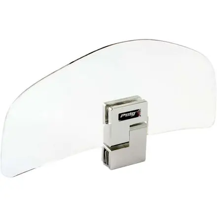 Best Price Puig     Windscreen Deflector