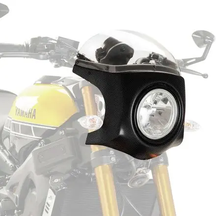 Express Delivery Puig     Universal Semi-Fairing
