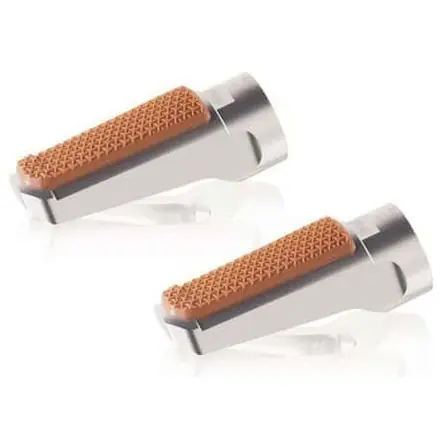 Buy Direct Puig     Vintage Footpegs