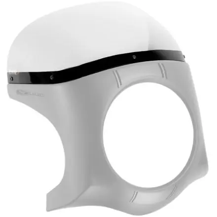 Low Price Puig     Semi-Fairing Screen Replacement