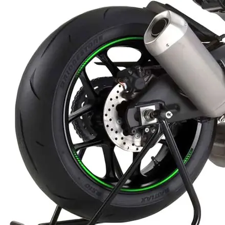 Today Only Puig     Premium Wheel Tape