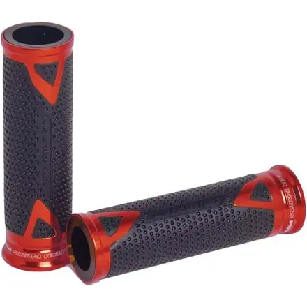 Discount Puig     Hi-Tech Radikal Grips