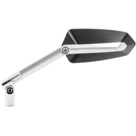 Secure Checkout Puig     Hi-Tech F1 Adjustable Mirror