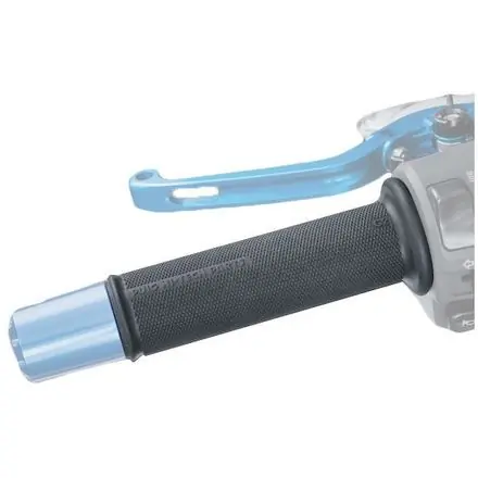 Puig     Hi-Tech Basic Grips New Arrival