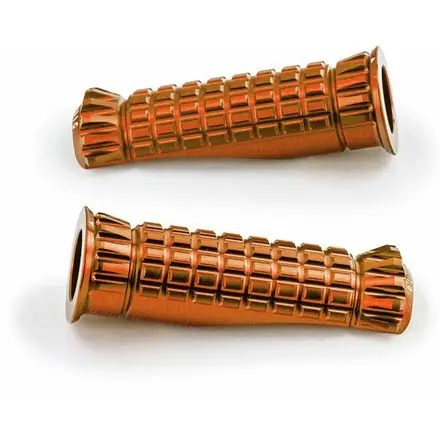 Next Day Delivery Puig     R-Fighter Footpegs