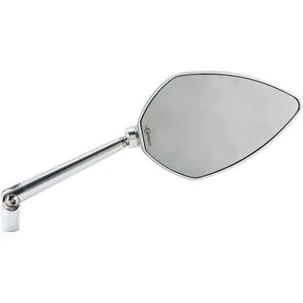 Genuine Puig     Hi-Tech III Adjustable Mirror