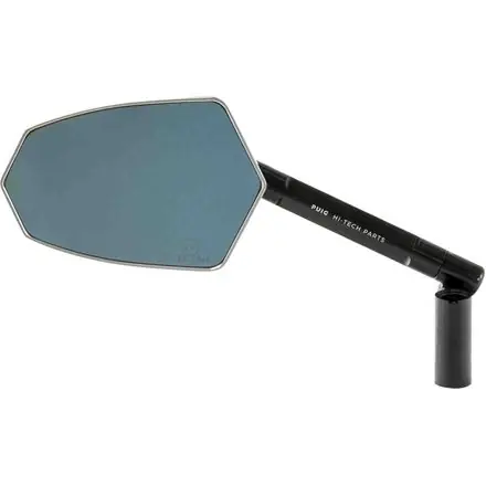 Viral Puig     Hi-Tech GT Adjustable Mirror