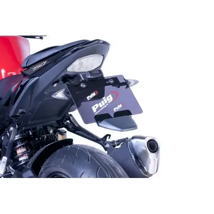 Luxury Puig     Universal Fender Extension