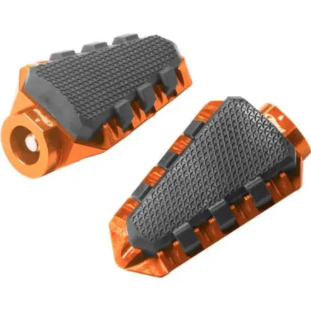 Save Now Puig     Trail Footpegs